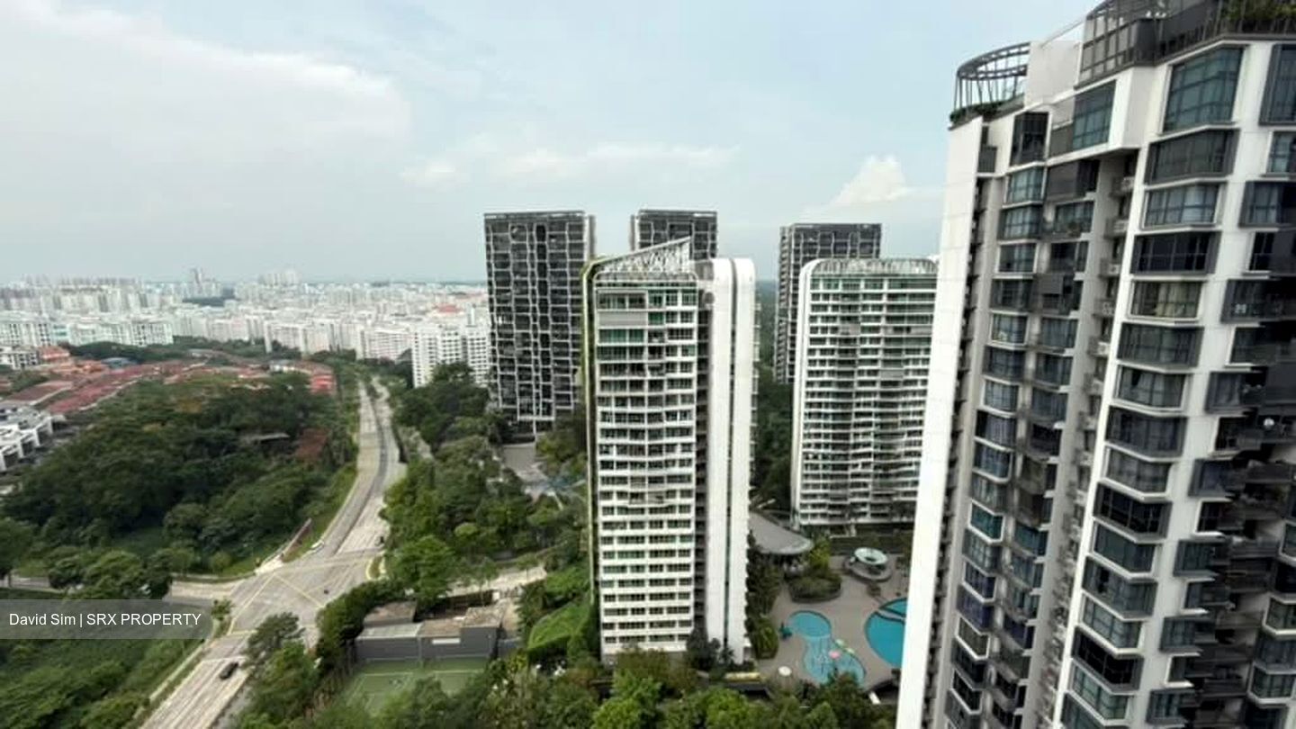 Foresque Residences (D23), Condominium #560921681